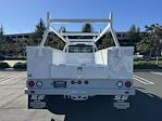 New 2025 Ford F-450 Regular Cab Scelzi SBD-132-94-49-38-VO 11' Service Truck for sale #C250624 - photo 6