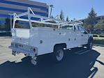 New 2025 Ford F-450 Regular Cab Scelzi SBD-132-94-49-38-VO 11' Service Truck for sale #C250624 - photo 7