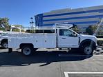 New 2025 Ford F-450 Regular Cab Scelzi SBD-132-94-49-38-VO 11' Service Truck for sale #C250624 - photo 8