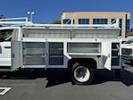 New 2025 Ford F-450 Regular Cab Scelzi SBD-132-94-49-38-VO 11' Service Truck for sale #C250624 - photo 9