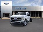 New 2026 Ford F-350 Crew Cab Cab Chassis for sale #C250658 - photo 3