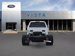 New 2026 Ford F-350 Crew Cab Cab Chassis for sale #C250658 - photo 5