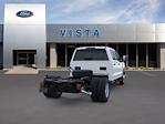 New 2026 Ford F-350 Crew Cab Cab Chassis for sale #C250658 - photo 8