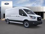New 2025 Ford Transit 250 Medium Roof Empty Cargo Van for sale #C250682 - photo 8