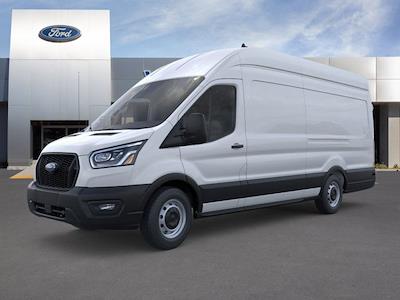 2025 Ford Transit 350 High Roof RWD Empty Cargo Van for sale #C250706 - photo 1