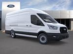 New 2025 Ford Transit 350 High Roof Empty Cargo Van for sale #C250706 - photo 9