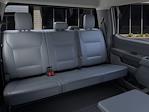 New 2025 Ford F-550 Crew Cab Cab Chassis for sale #C250707 - photo 11
