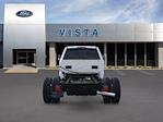 New 2025 Ford F-550 Crew Cab Cab Chassis for sale #C250707 - photo 5