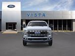 New 2025 Ford F-550 Crew Cab Cab Chassis for sale #C250707 - photo 6