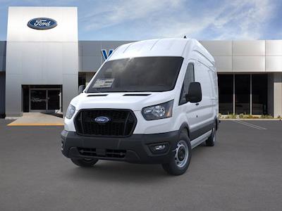 2025 Ford Transit 250 High Roof RWD Empty Cargo Van for sale #C250749 - photo 1