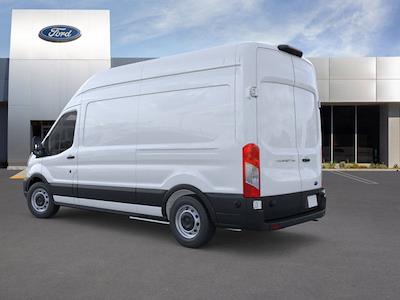 2025 Ford Transit 250 High Roof RWD Empty Cargo Van for sale #C250749 - photo 2