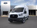 New 2025 Ford Transit 250 High Roof Empty Cargo Van for sale #C250749 - photo 1