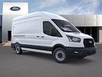 New 2025 Ford Transit 250 High Roof Empty Cargo Van for sale #C250749 - photo 6