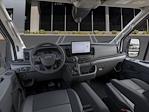 New 2025 Ford Transit 250 High Roof Empty Cargo Van for sale #C250749 - photo 8
