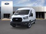 2025 Ford Transit 250 Medium Roof RWD Empty Cargo Van for sale #C250750 - photo 1