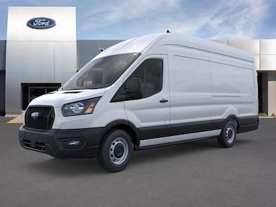 2025 Ford Transit 350 High Roof RWD Empty Cargo Van for sale #C250751 - photo 1