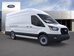 New 2025 Ford Transit 350 High Roof Empty Cargo Van for sale #C250751 - photo 7