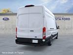New 2025 Ford Transit 350 High Roof Empty Cargo Van for sale #C250751 - photo 8