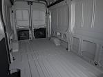 New 2025 Ford Transit 250 High Roof Empty Cargo Van for sale #C250771 - photo 2