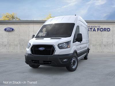 2025 Ford Transit 350 High Roof RWD Empty Cargo Van for sale #C250772 - photo 1