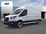 2025 Ford Transit 350 High Roof RWD Empty Cargo Van for sale #C250772 - photo 21