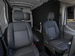 2025 Ford Transit 350 High Roof RWD Empty Cargo Van for sale #C250772 - photo 10