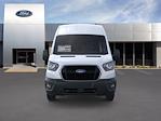 2025 Ford Transit 350 High Roof RWD Empty Cargo Van for sale #C250772 - photo 6