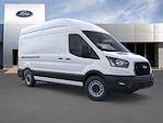 2025 Ford Transit 350 High Roof RWD Empty Cargo Van for sale #C250772 - photo 7