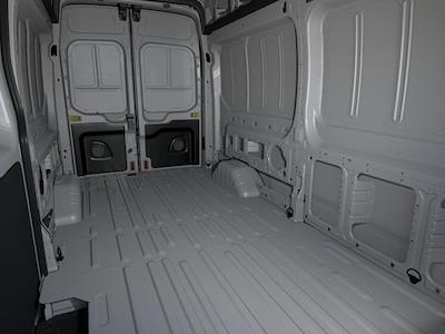2025 Ford Transit 250 High Roof RWD Empty Cargo Van for sale #C250832 - photo 2