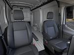 2025 Ford Transit 250 High Roof RWD Empty Cargo Van for sale #C250832 - photo 10
