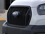 New 2025 Ford Transit 150 Low Roof Empty Cargo Van for sale #C250857 - photo 16