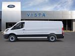 New 2025 Ford Transit 150 Low Roof Empty Cargo Van for sale #C250857 - photo 4