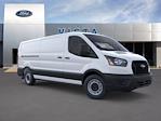 New 2025 Ford Transit 150 Low Roof Empty Cargo Van for sale #C250857 - photo 7