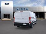 New 2025 Ford Transit 150 Low Roof Empty Cargo Van for sale #C250857 - photo 8