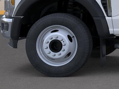 New 2025 Ford F-550 - photo 1