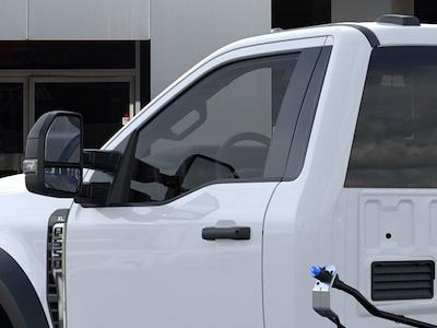 New 2025 Ford F-550 - photo 1