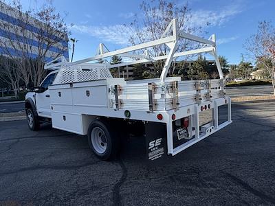 New 2025 Ford F-550 - photo 1