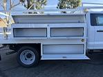 New 2025 Ford F-550 Regular Cab Contractor Truck for sale #C250916 - photo 11