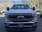 New 2025 Ford F-550 Regular Cab Contractor Truck for sale #C250916 - photo 4
