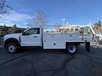 New 2025 Ford F-550 Regular Cab Contractor Truck for sale #C250916 - photo 5