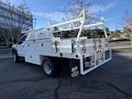 New 2025 Ford F-550 Regular Cab Contractor Truck for sale #C250916 - photo 2