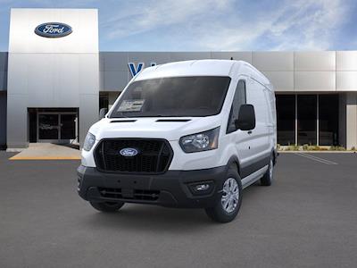 2026 Ford Transit 250 Medium Roof RWD Empty Cargo Van for sale #C250930 - photo 1