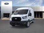 2026 Ford Transit 250 Medium Roof RWD Empty Cargo Van for sale #C250930 - photo 1
