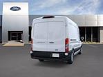 2026 Ford Transit 250 Medium Roof RWD Empty Cargo Van for sale #C250930 - photo 7