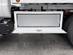 New 2026 Ford F-650 Regular Cab 10' Scelzi Steel Dump Truck for sale #C260001 - photo 11