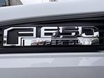New 2026 Ford F-650 Regular Cab 10' Scelzi Steel Dump Truck for sale #C260001 - photo 12