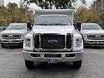 New 2026 Ford F-650 Regular Cab 10' Scelzi Steel Dump Truck for sale #C260001 - photo 5