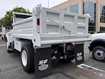 New 2026 Ford F-650 Regular Cab 10' Scelzi Steel Dump Truck for sale #C260001 - photo 8