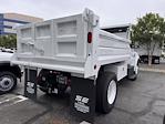 New 2026 Ford F-650 Regular Cab 10' Scelzi Steel Dump Truck for sale #C260001 - photo 2