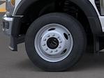 New 2026 Ford F-550 XL Super Cab 4WD Cab Chassis for sale #C260005 - photo 19